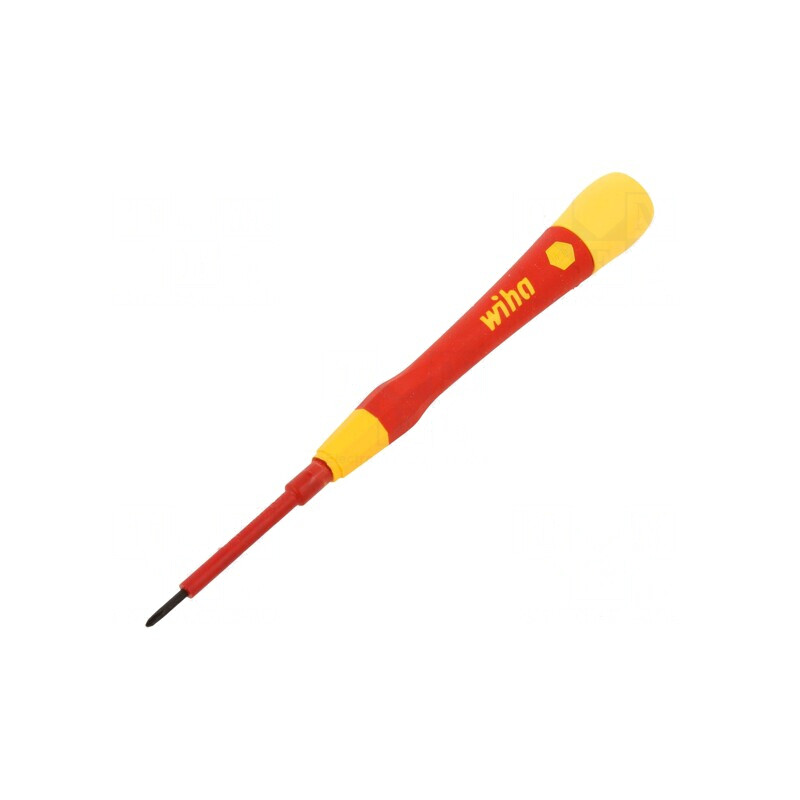 Şurubelniţă Precizie Isolată Phillips PH00 65mm | Electronic-mag.ro | Componente Electronice