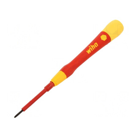 Şurubelniţă Precizie Isolată Phillips PH00 65mm | Electronic-mag.ro | Componente Electronice