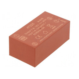 Convertor AC/DC 20W 18VDC | Electronic-mag.ro | Componente Electronice