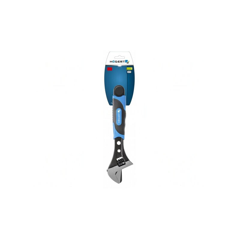 Cheie Franceză 250mm Fălci 30mm | Electronic-mag.ro | Componente Electronice