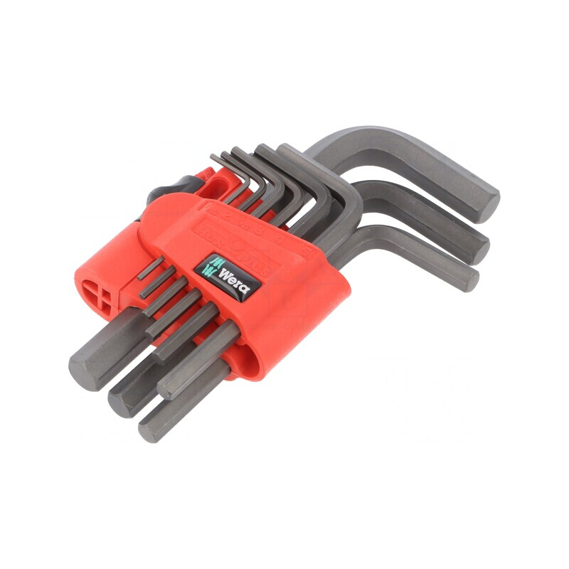 Set Chei Imbus Hex-Plus Oțel 9 Buc. | Electronic-mag.ro | Componente Electronice Set Chei Imbus Hex-Plus Oțel 9 Buc. | Electronic-mag.ro | Componente Electronice