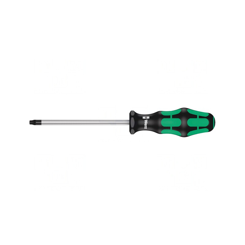Şurubelniţă Torx TX40 130mm | Electronic-mag.ro | Componente Electronice