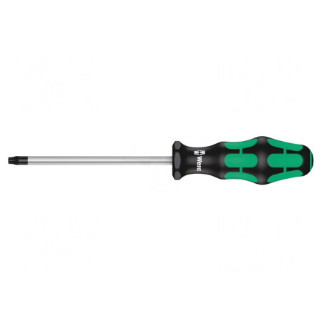 Şurubelniţă Torx TX40 130mm | Electronic-mag.ro | Componente Electronice