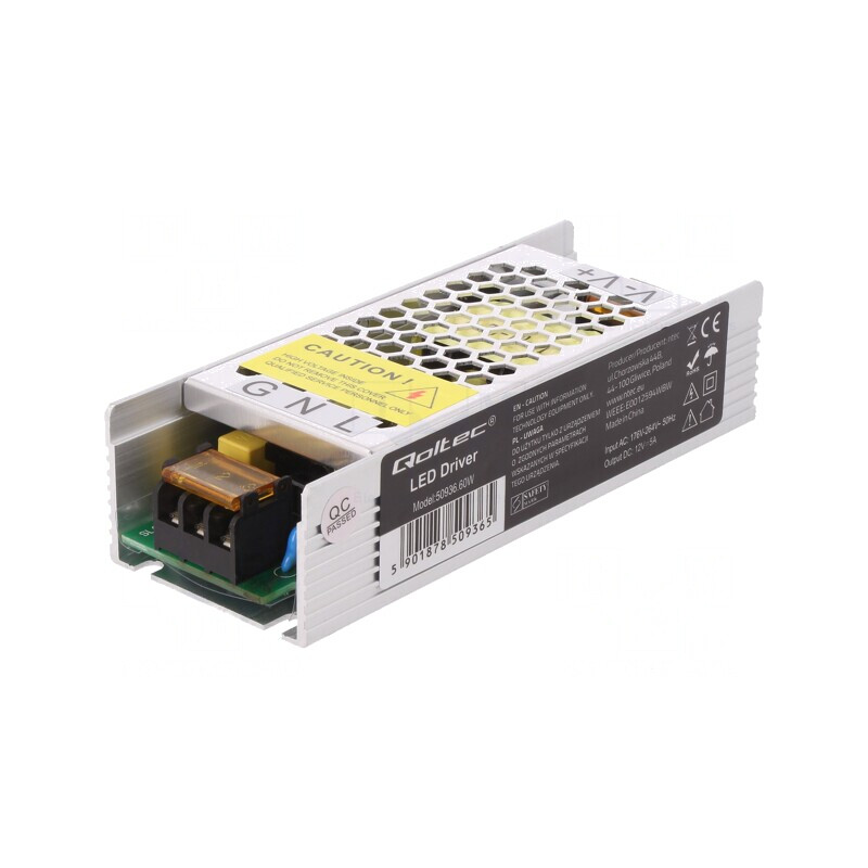 Alimentator Pulsatoriu Încărcare Tensiune Continuă | Electronic-mag.ro | Componente Electronice Alimentator Pulsatoriu Încărcare Tensiune Continuă | Electronic-mag.ro | Componente Electronice