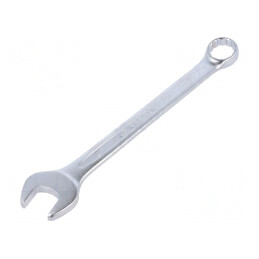 Cheie combinată 20mm oțel crom-vanadium 245mm | Electronic-mag.ro | Componente Electronice