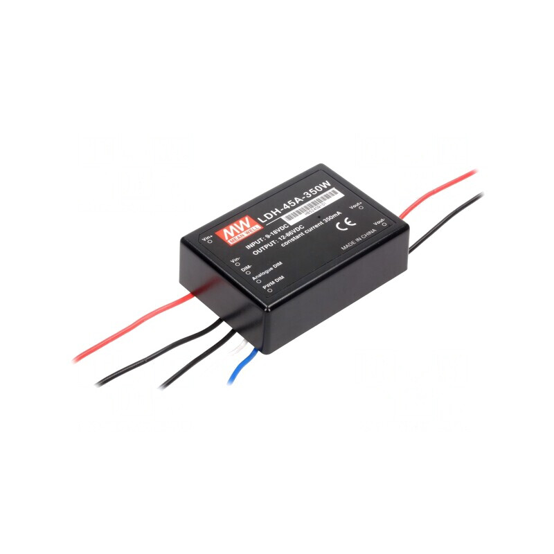 Convertor DC/DC 30W 9-18V la 12-86V 2.8A | Electronic-mag.ro | Componente Electronice