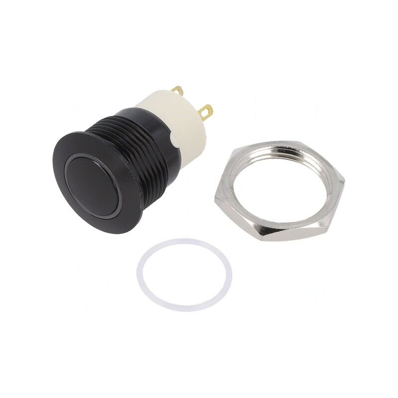 Comutator Anti-Vandalism OFF-ON IP67 2A 36VDC | Electronic-mag.ro | Componente Electronice Comutator Anti-Vandalism OFF-ON IP67 2A 36VDC | Electronic-mag.ro | Componente Electronice