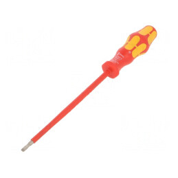 Șurubelniță Izolată Plată 4,0x0,8mm 150mm | Electronic-mag.ro | Componente Electronice