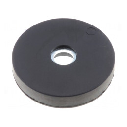 Magnet Neodim Fixare 75N 6mm x 31mm | Electronic-mag.ro | Componente Electronice