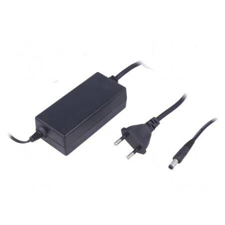 Alimentator Pulsatoriu 12V 3A 36W | Electronic-mag.ro | Componente Electronice