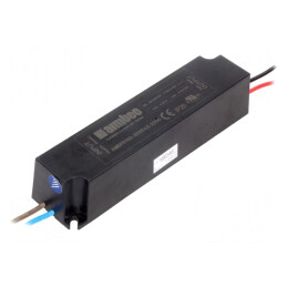 Alimentator LED 10,5W 15-30VDC 0,35A | Electronic-mag.ro | Componente Electronice