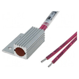 Aparat de Încălzire Semiconductor RC 016 8W 150°C 120-240V