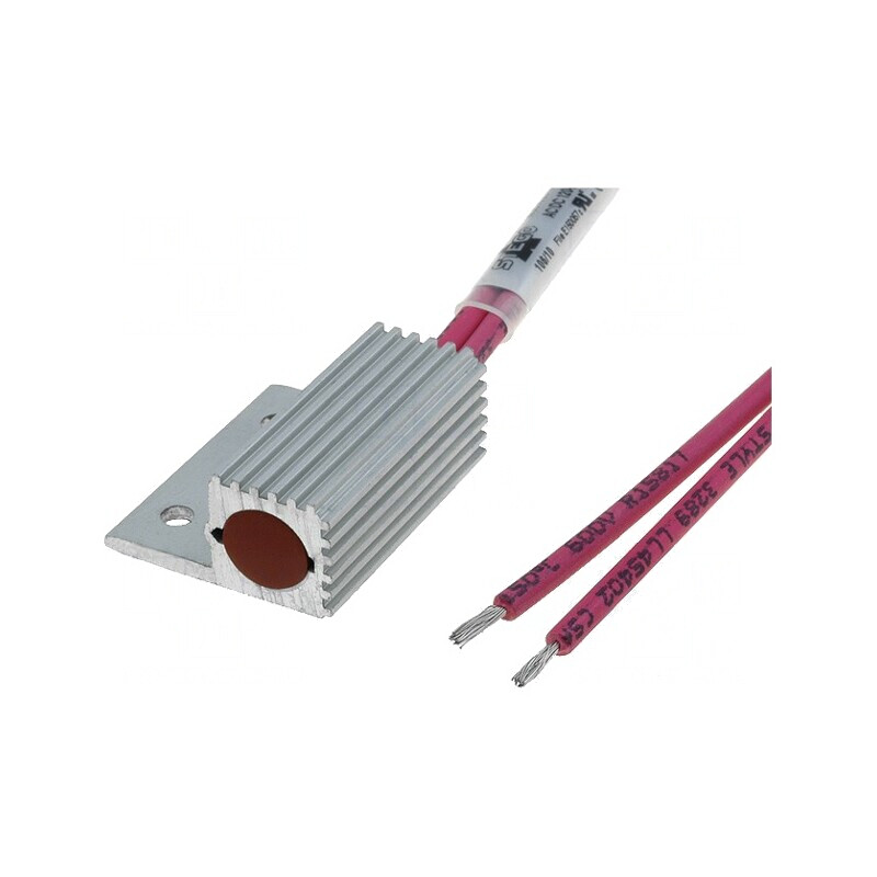 Aparat de Încălzire Semiconductor RC 016 8W 150°C 120-240V | Electronic-mag.ro | Componente Electronice