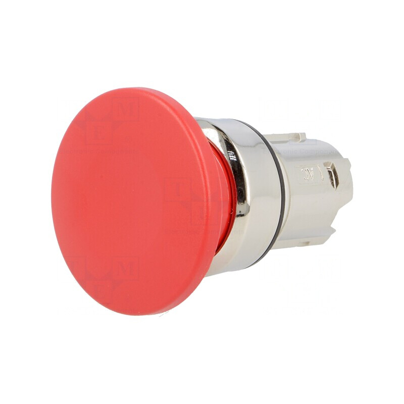 Comutator apăsare 22mm roșu stabil | Electronic-mag.ro | Componente Electronice Comutator apăsare 22mm roșu stabil | Electronic-mag.ro | Componente Electronice