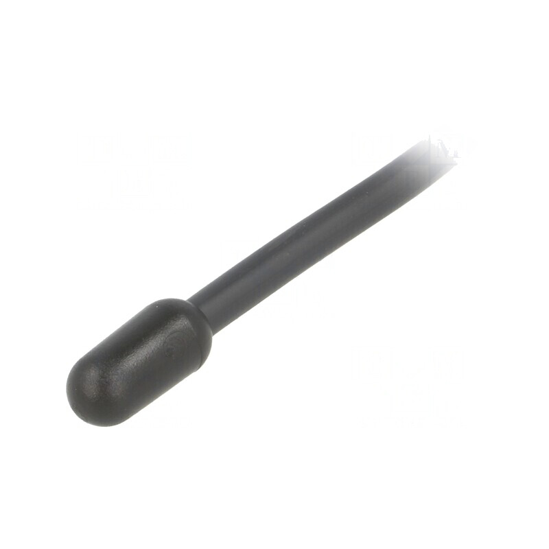 Senzor Temperatură NTC 10kΩ 3m IP67 | Electronic-mag.ro | Componente Electronice