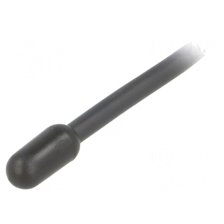 Senzor Temperatură NTC 10kΩ 3m IP67 | Electronic-mag.ro | Componente Electronice