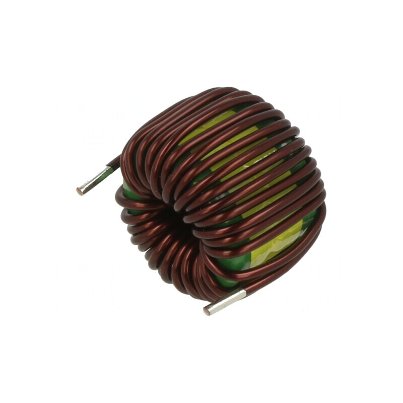 Inductor THT 120uH 20A | Electronic-mag.ro | Componente Electronice