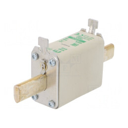Siguranță Ceramică Industrială NH0 40A 690VAC | Electronic-mag.ro | Componente Electronice