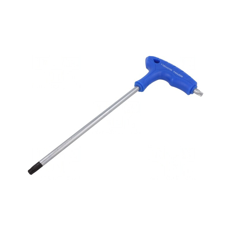 Cheie Torx TX45 200mm | Electronic-mag.ro | Componente Electronice Cheie Torx TX45 200mm | Electronic-mag.ro | Componente Electronice