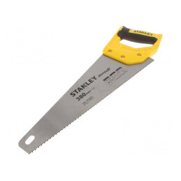 Fierăstrău Bomfaier Lemn 380mm SHARPCUT™ | Electronic-mag.ro | Componente Electronice
