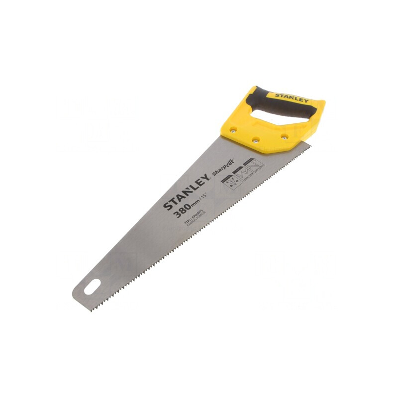Fierăstrău Bomfaier Lemn 380mm SHARPCUT™ | Electronic-mag.ro | Componente Electronice