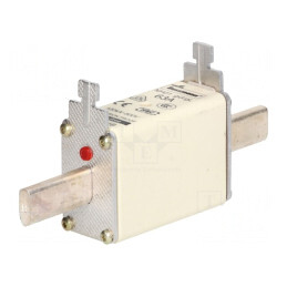 Siguranță ceramică 63A 500VAC 250VDC industrială | Electronic-mag.ro | Componente Electronice