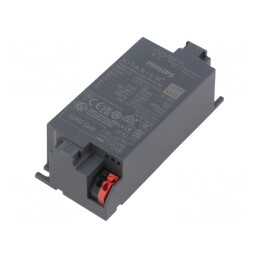 Alimentator LED 16W 31-46V 350mA 220-240V | Electronic-mag.ro | Componente Electronice