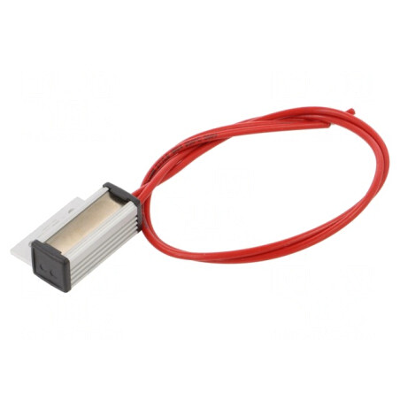 Încălzitor Electric RC 016 8W IP40 | Electronic-mag.ro | Componente Electronice