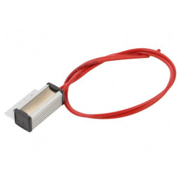 Încălzitor Electric RC 016 8W IP40 | Electronic-mag.ro | Componente Electronice