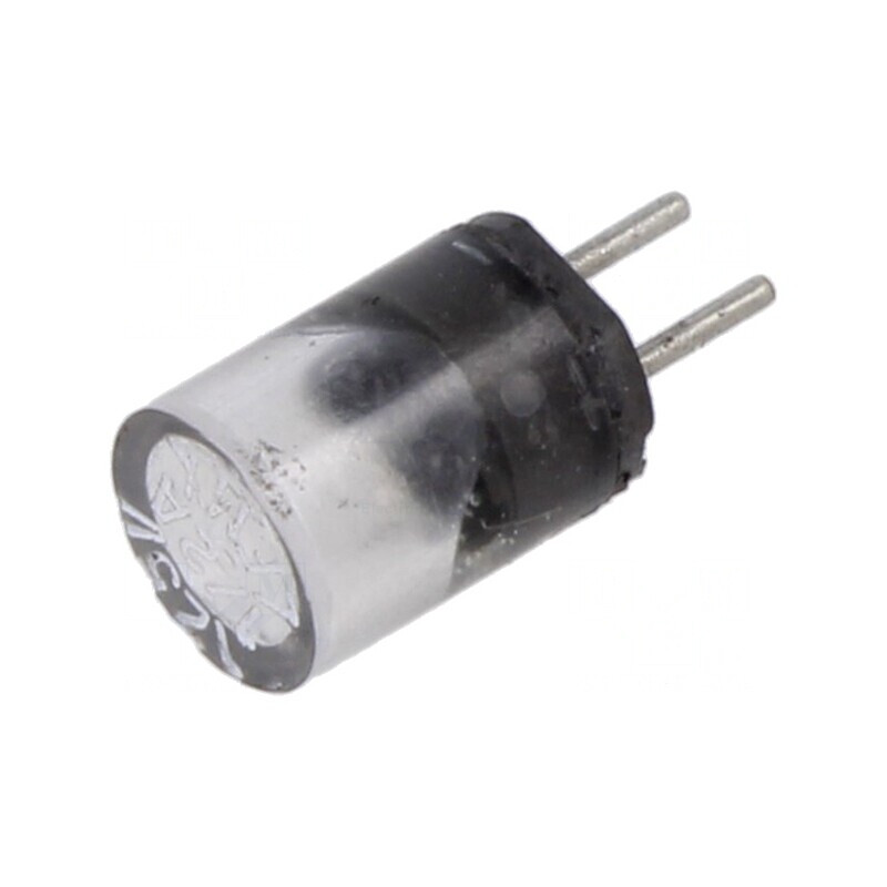 Siguranță Ultra-Rapidă 500mA 125V | Electronic-mag.ro | Componente Electronice