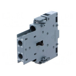 Contacte auxiliare laterale 3RT20 S0 S2 | Electronic-mag.ro | Componente Electronice