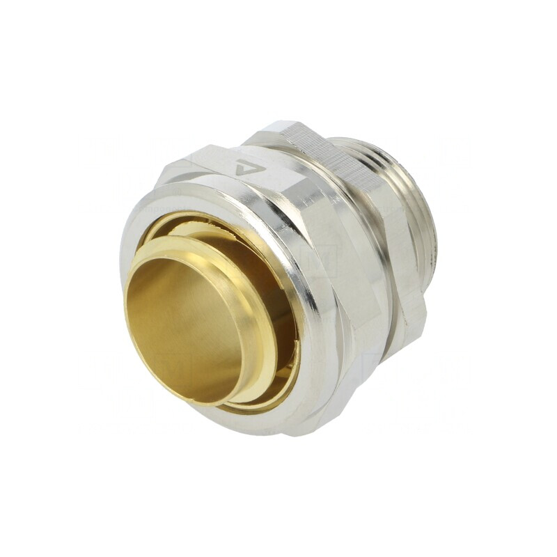 Conectori Finali Drepți Metrici IP40 Alamă | Electronic-mag.ro | Componente Electronice Conectori Finali Drepți Metrici IP40 Alamă | Electronic-mag.ro | Componente Electronice