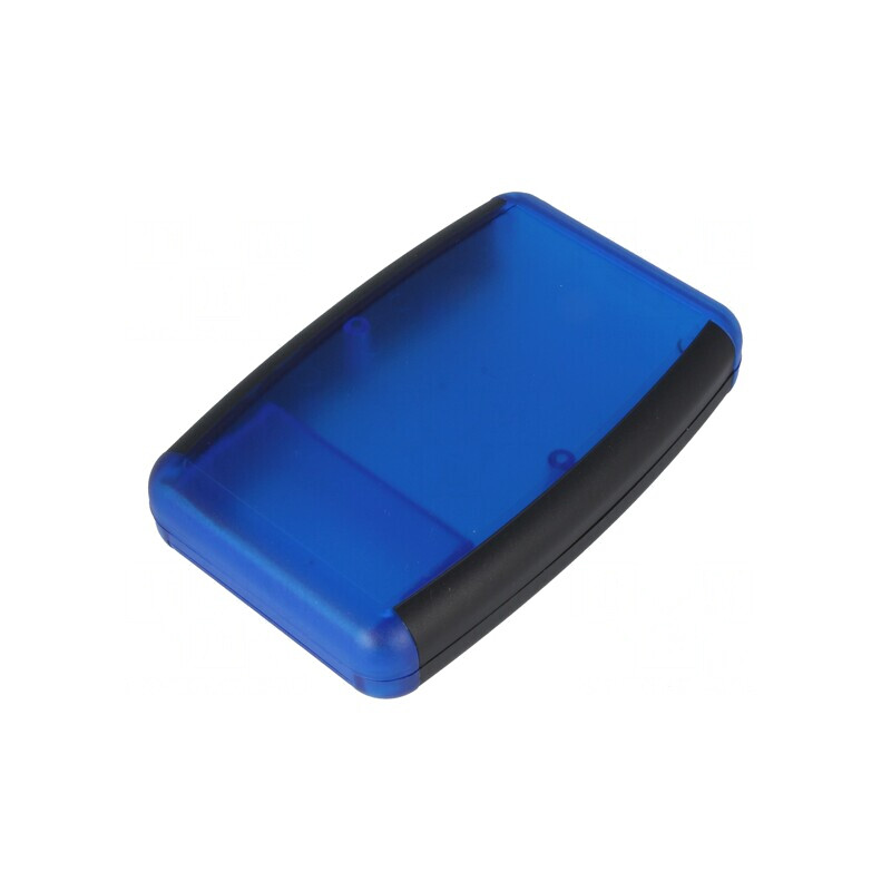 Carcasă Universală ABS Albastru 79x117x24mm | Electronic-mag.ro | Componente Electronice
