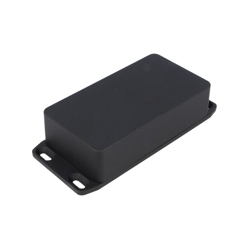 Carcasă Universală cu Lame de Fixare 60x112x31mm | Electronic-mag.ro | Componente Electronice