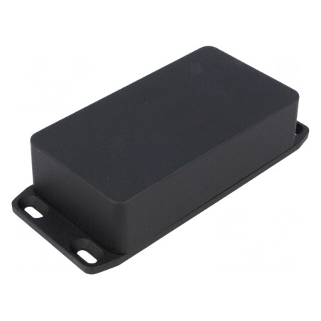 Carcasă Universală cu Lame de Fixare 60x112x31mm | Electronic-mag.ro | Componente Electronice