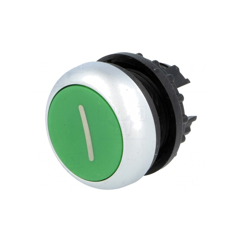 Comutator 22mm Verde cu Buton Fix 2 Pozitii | Electronic-mag.ro | Componente Electronice Comutator 22mm Verde cu Buton Fix 2 Pozitii | Electronic-mag.ro | Componente Electronice