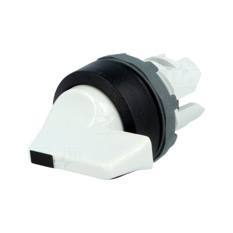 Comutator Rotativ 22mm 2 Puncte Gri | Electronic-mag.ro | Componente Electronice Comutator Rotativ 22mm 2 Puncte Gri | Electronic-mag.ro | Componente Electronice