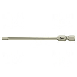 Capăt de şurubelniţă imbus Hex-Plus 3/32, 89mm | Electronic-mag.ro | Componente Electronice