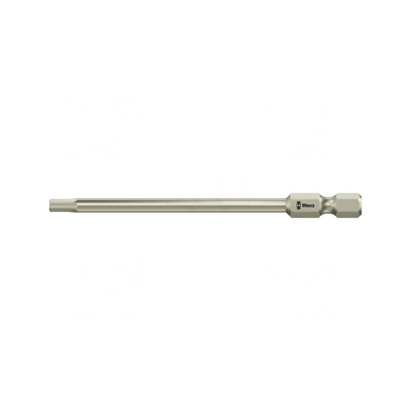 Capăt de şurubelniţă imbus Hex-Plus 3/32, 89mm | Electronic-mag.ro | Componente Electronice