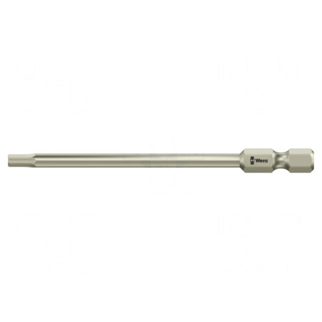 Capăt de şurubelniţă imbus Hex-Plus 3/32, 89mm | Electronic-mag.ro | Componente Electronice