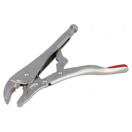 Clește de Strângere Morse 250mm | Electronic-mag.ro | Componente Electronice