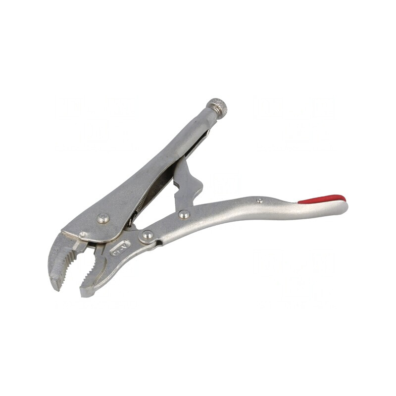 Clește de Strângere Morse 250mm | Electronic-mag.ro | Componente Electronice Clește de Strângere Morse 250mm | Electronic-mag.ro | Componente Electronice