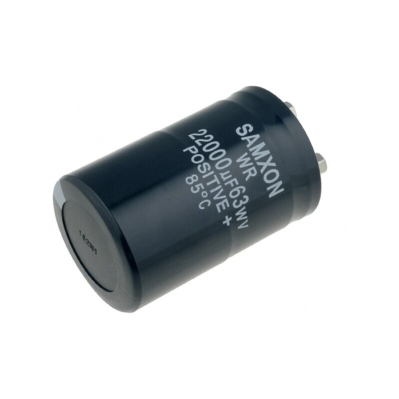 Condensator Electrolitic 22000uF 63V 51x80mm | Electronic-mag.ro | Componente Electronice Condensator Electrolitic 22000uF 63V 51x80mm | Electronic-mag.ro | Componente Electronice