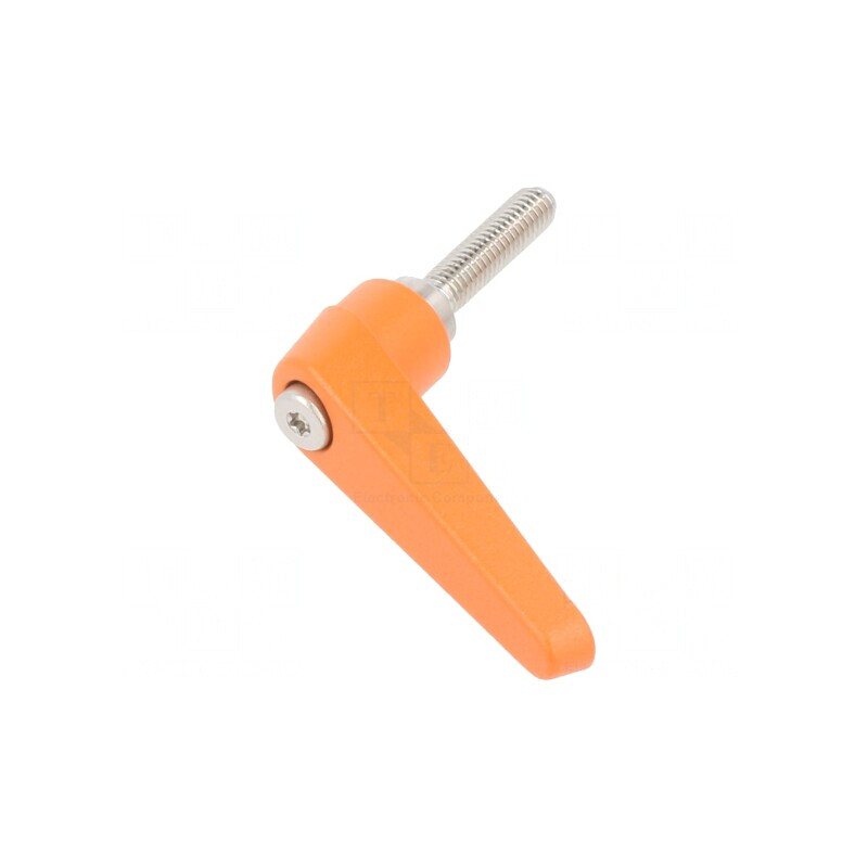 Manetă franceză 25mm filet 45mm lungime | Electronic-mag.ro | Componente Electronice Manetă franceză 25mm filet 45mm lungime | Electronic-mag.ro | Componente Electronice