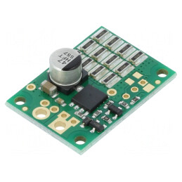 Modul Protecție 20x28.5mm 26.4VDC 9W 4Ω 0.5mA | Electronic-mag.ro | Componente Electronice