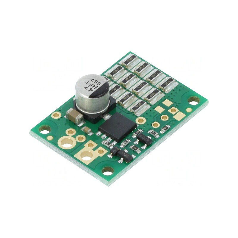 Modul Protecție 20x28.5mm 26.4VDC 9W 4Ω 0.5mA | Electronic-mag.ro | Componente Electronice Modul Protecție 20x28.5mm 26.4VDC 9W 4Ω 0.5mA | Electronic-mag.ro | Componente Electronice