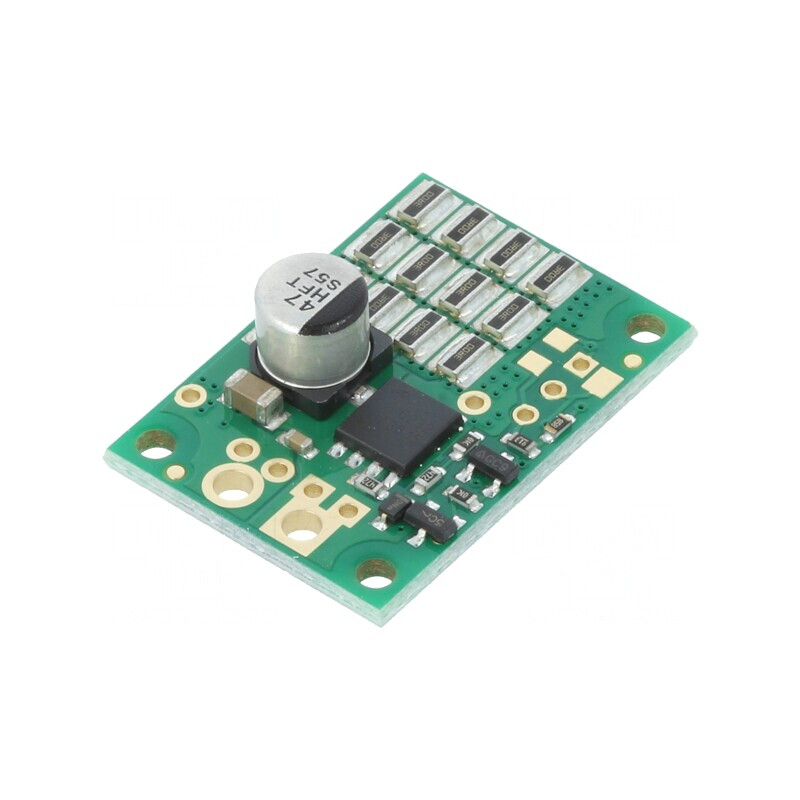 Modul Protecție 33VDC 9W 4Ω | Electronic-mag.ro | Componente Electronice