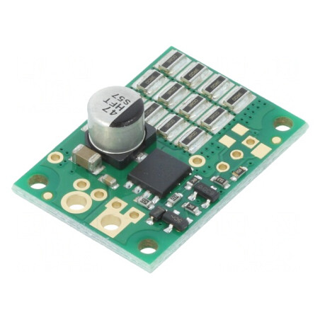 Modul Protecție 33VDC 9W 4Ω | Electronic-mag.ro | Componente Electronice