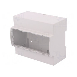 Carcasă Gri pentru Arduino Uno ABS/Policarbonat | Electronic-mag.ro | Componente Electronice