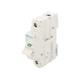 Întrerupător DIN 63A 230V Poli 1 | Electronic-mag.ro | Componente Electronice